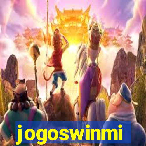jogoswinmi