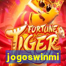 jogoswinmi