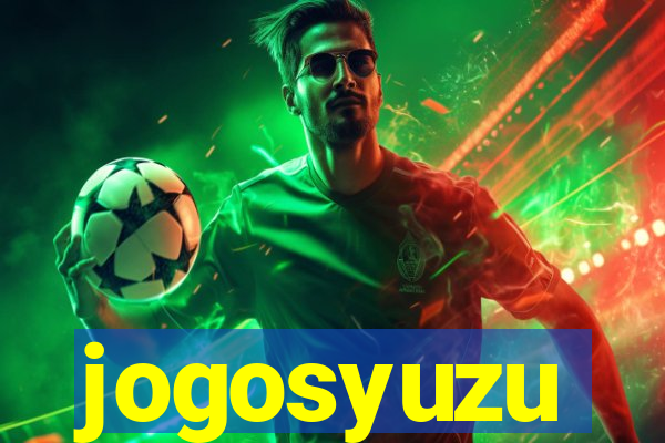 jogosyuzu