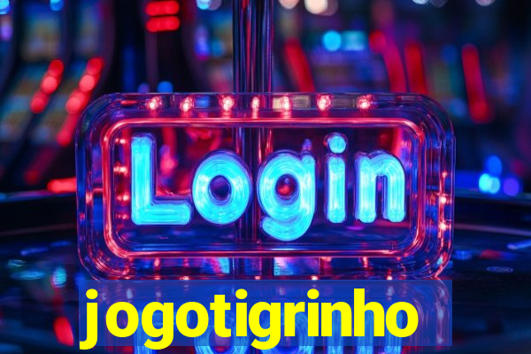 jogotigrinho