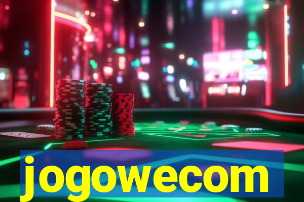 jogowecom
