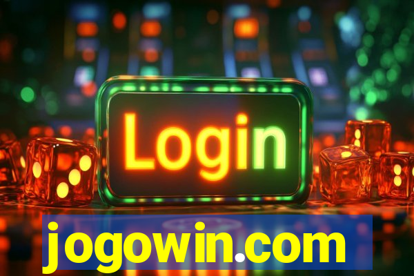 jogowin.com