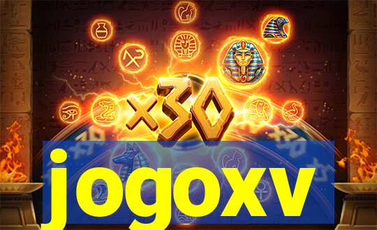 jogoxv