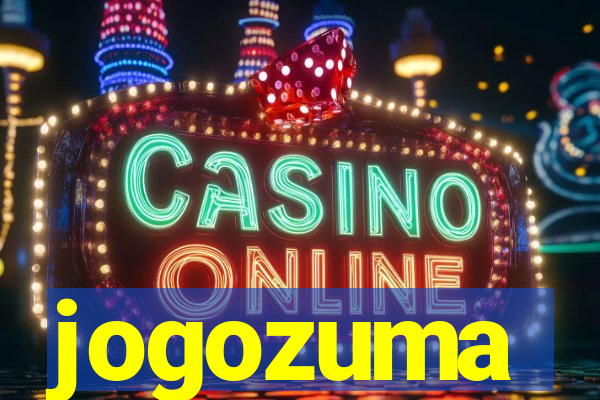 jogozuma