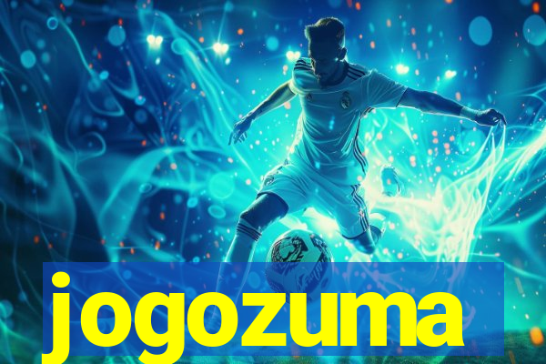 jogozuma