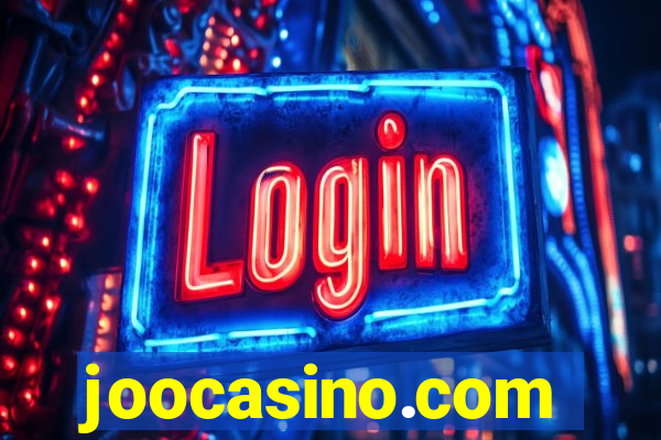 joocasino.com