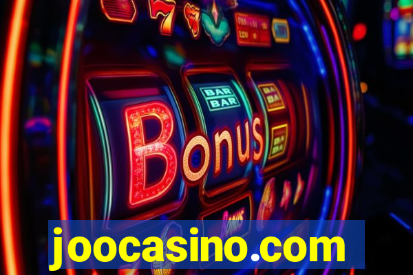 joocasino.com