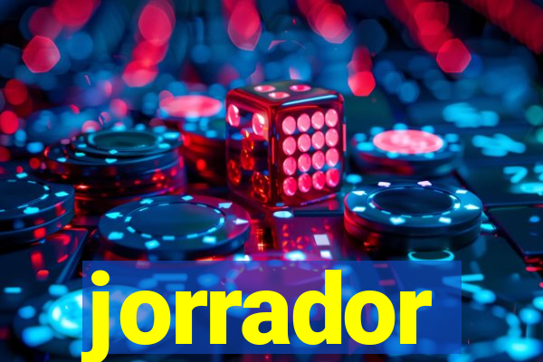 jorrador