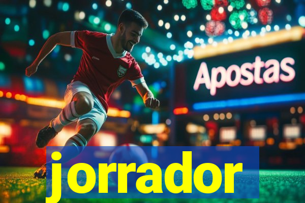 jorrador