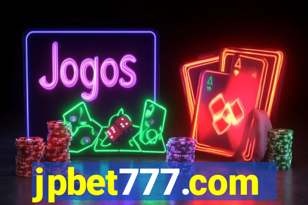 jpbet777.com