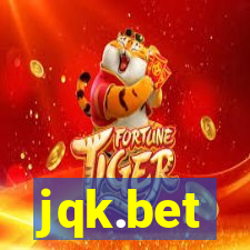 jqk.bet