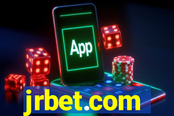 jrbet.com