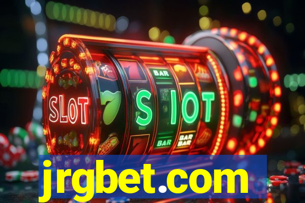 jrgbet.com