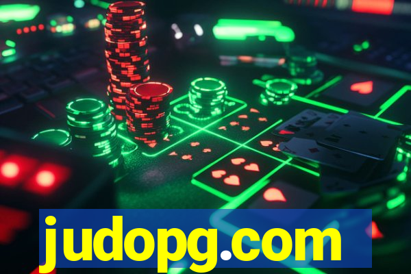 judopg.com
