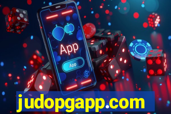 judopgapp.com