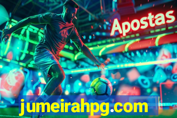 jumeirahpg.com