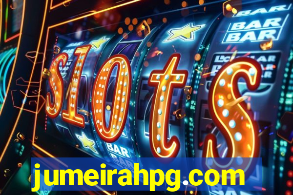 jumeirahpg.com
