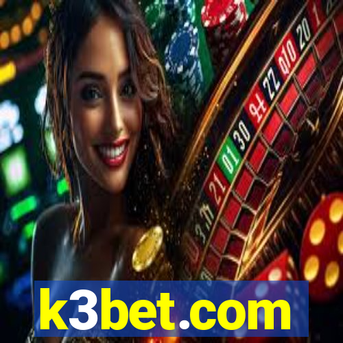 k3bet.com
