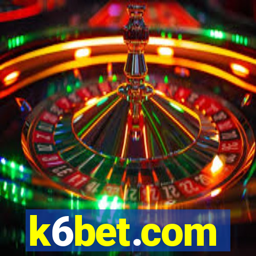 k6bet.com