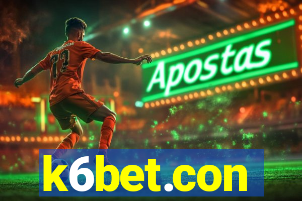 k6bet.con