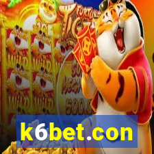 k6bet.con