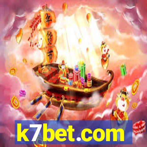 k7bet.com
