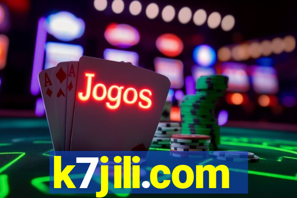 k7jili.com