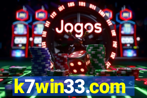 k7win33.com