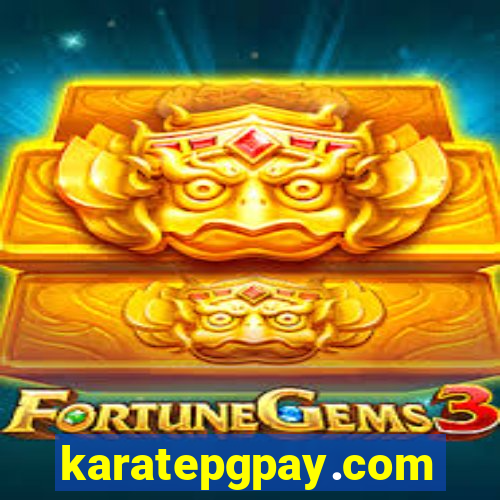 karatepgpay.com