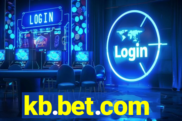 kb.bet.com