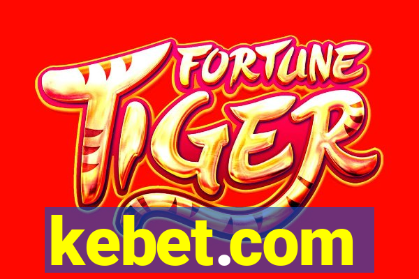kebet.com