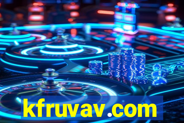 kfruvav.com