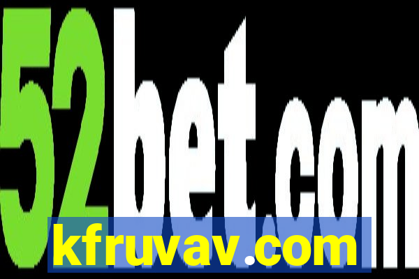 kfruvav.com