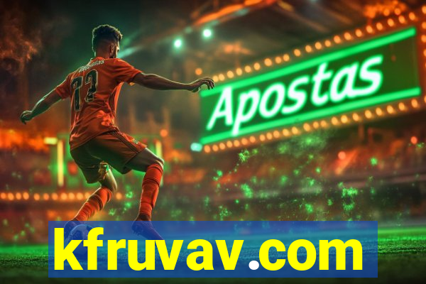 kfruvav.com
