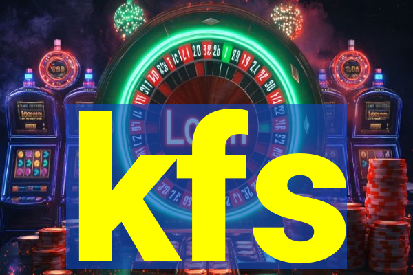 kfs-s.com