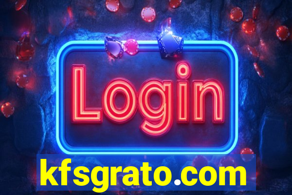 kfsgrato.com