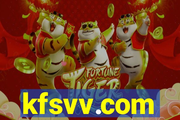 kfsvv.com