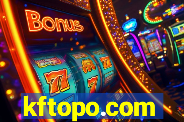 kftopo.com