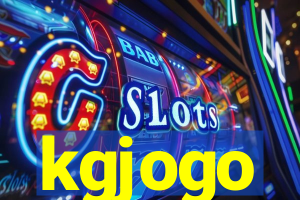 kgjogo