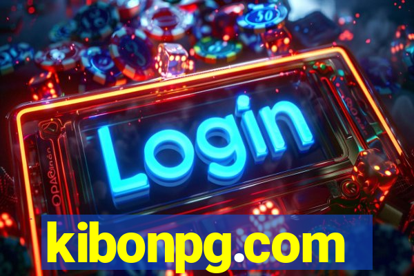 kibonpg.com