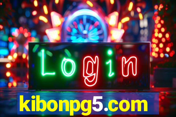 kibonpg5.com