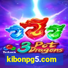 kibonpg5.com