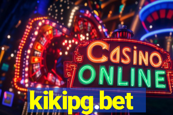 kikipg.bet