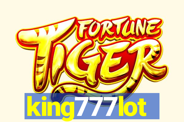 king777lot