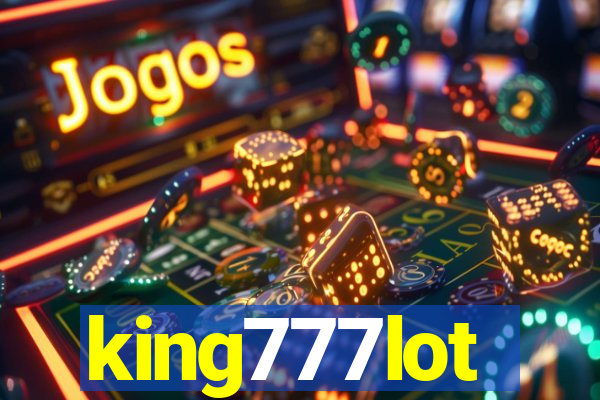 king777lot