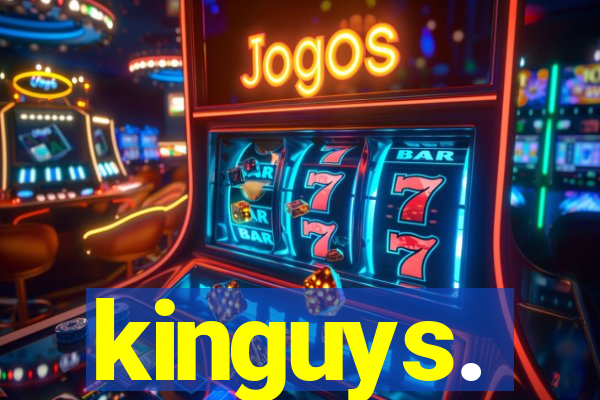 kinguys.