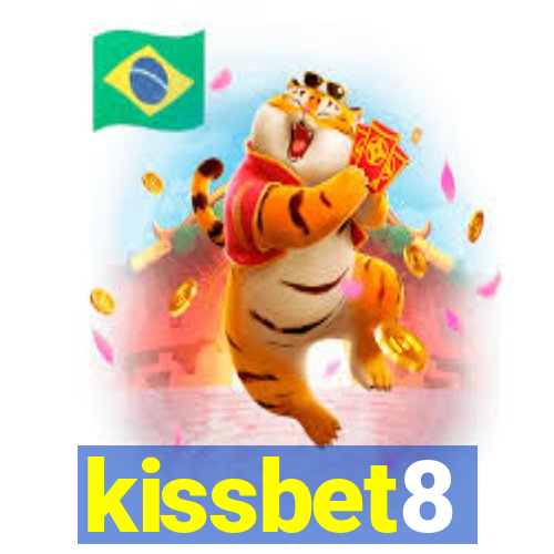 kissbet8