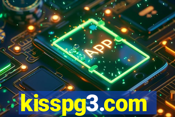 kisspg3.com