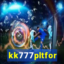 kk777pltfor