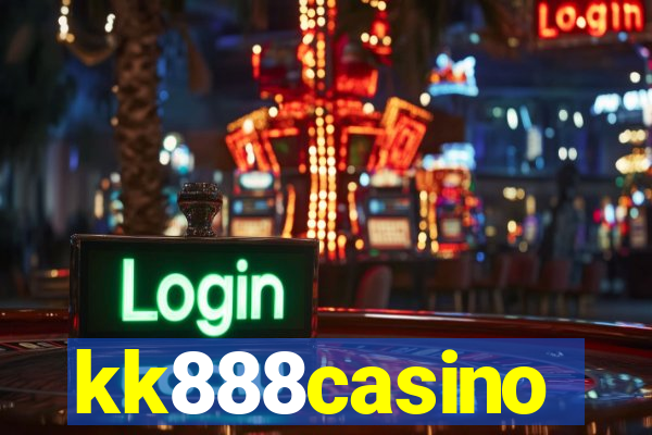 kk888casino